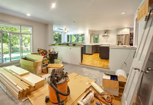 Reliable Countertop Replacement contractor in Newport, OH by Remodeling Of Kitchen