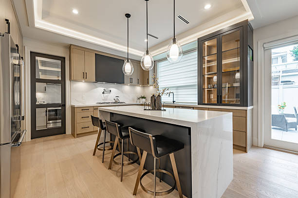 Trusted Countertop Replacement service in Newport, OH - Remodeling Of Kitchen